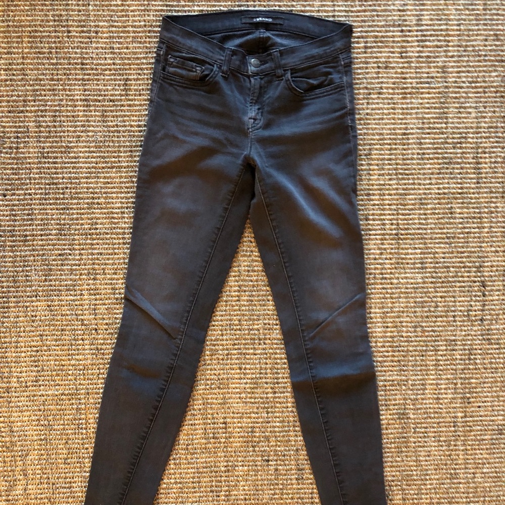 J brand jeans
